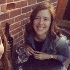 Meet your Posher, Beth